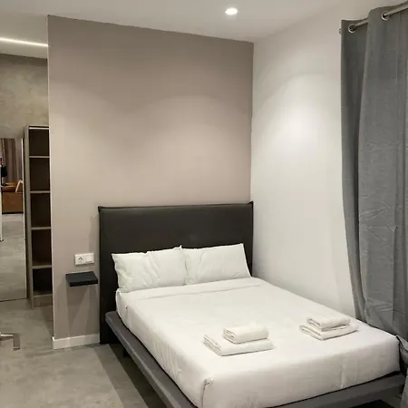 Apartamento Amplio Estudio En Valencia *