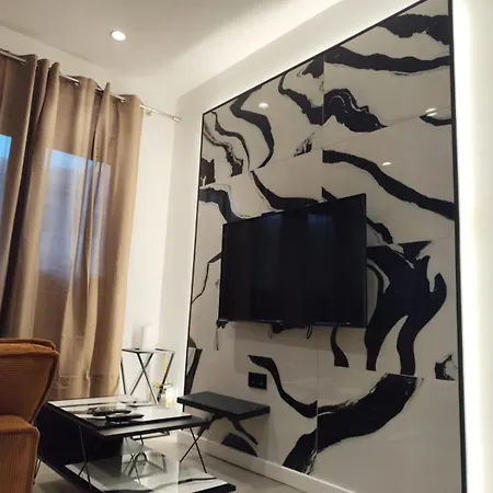 District Key - Arquitecto Gasco Valência