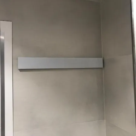 District Key - Arquitecto Gasco