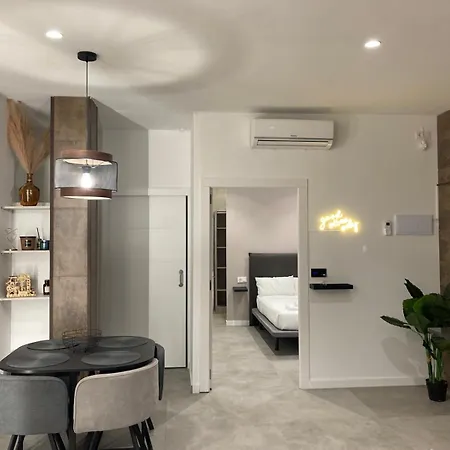 District Key - Arquitecto Gasco Valência