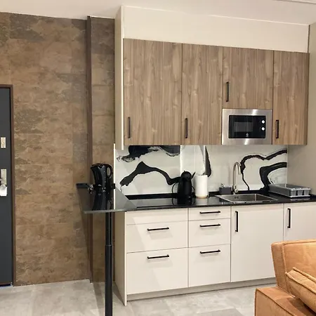 District Key - Arquitecto Gasco * Valência