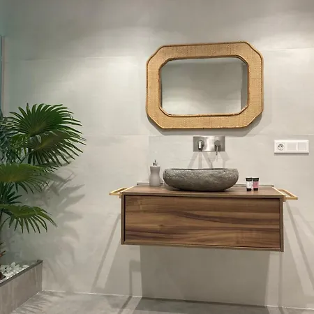 Apartamento District Key - Arquitecto Gasco