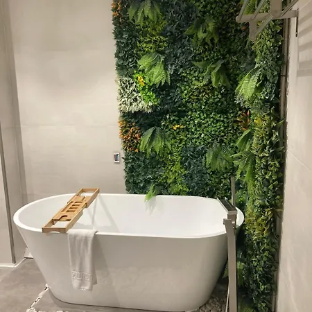 Apartamento District Key - Arquitecto Gasco *