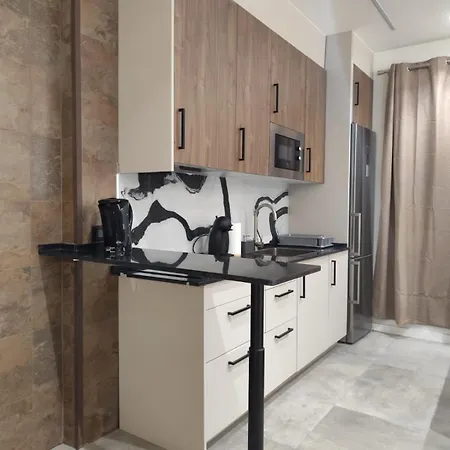 District Key - Arquitecto Gasco * Valência