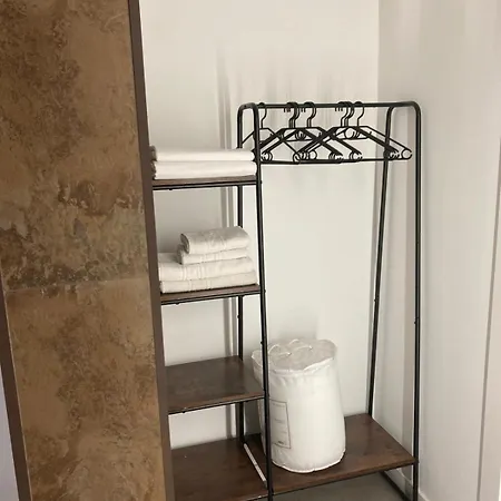 Apartamento District Key - Arquitecto Gasco