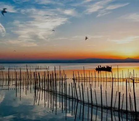 District Key - Arquitecto Gasco * Valência