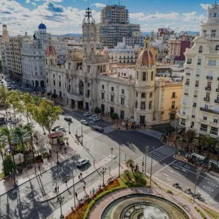 District Key - Arquitecto Gasco
