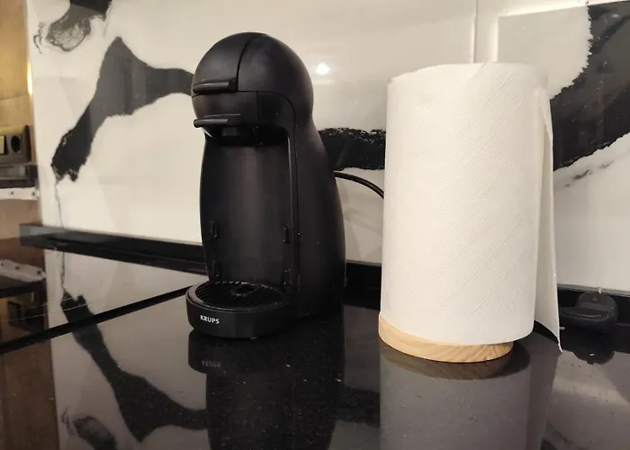 Apartamento Amplio Estudio en Valencia Valencia