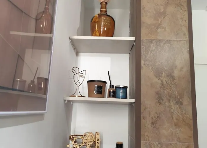 Apartamento Amplio Estudio en Valencia