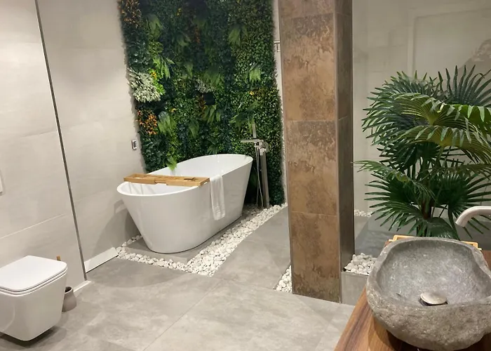 Amplio Estudio en Valencia Apartamento Valencia