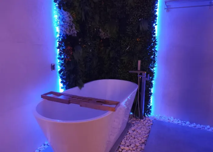 Apartamento Amplio Estudio en Valencia