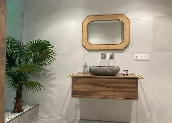 Apartamento Amplio Estudio en Valencia