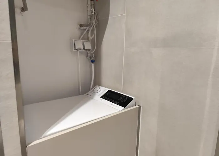 Amplio Estudio en Valencia Apartamento *