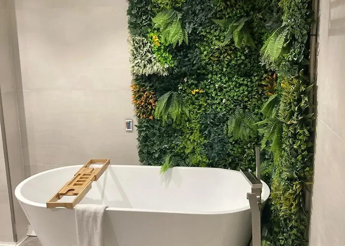 Apartamento Amplio Estudio en Valencia *