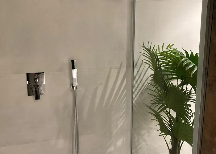 Amplio Estudio en Valencia Apartamento Valencia