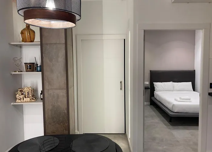 Amplio Estudio en Valencia Apartamento Valencia