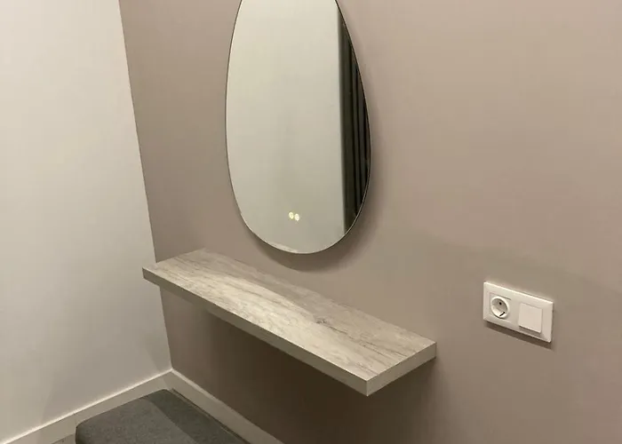 Amplio Estudio en Valencia Apartamento *