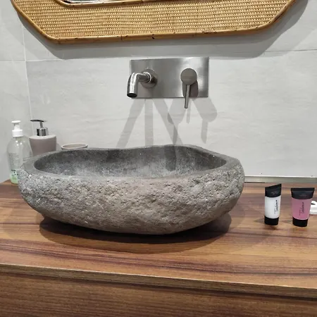 District Key - Arquitecto Gasco Valensiya