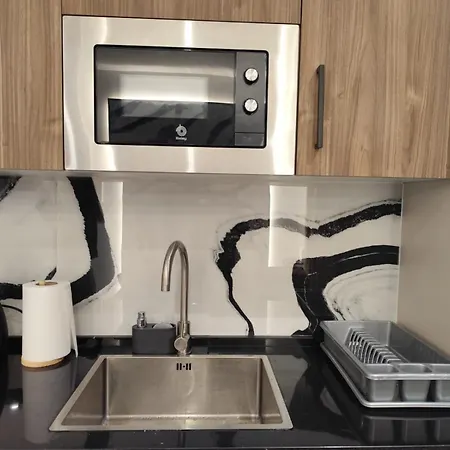 District Key - Arquitecto Gasco