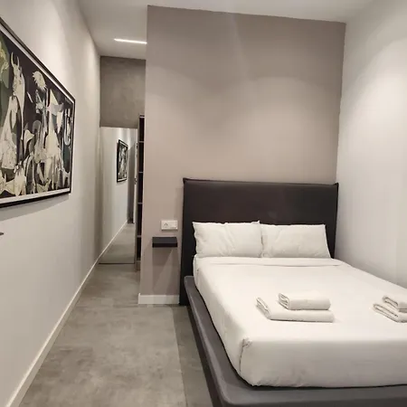 District Key - Arquitecto Gasco * Valensiya