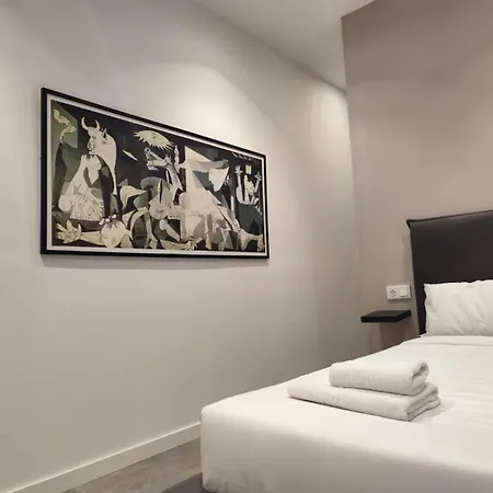 District Key - Arquitecto Gasco *