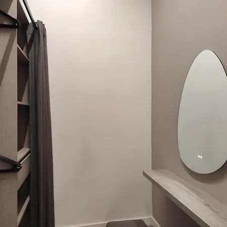 District Key - Arquitecto Gasco