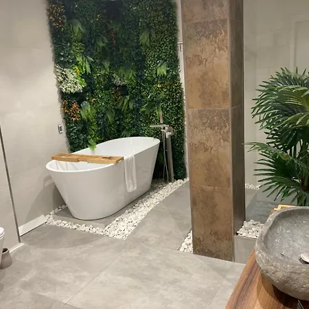 District Key - Arquitecto Gasco Apartament Walencja