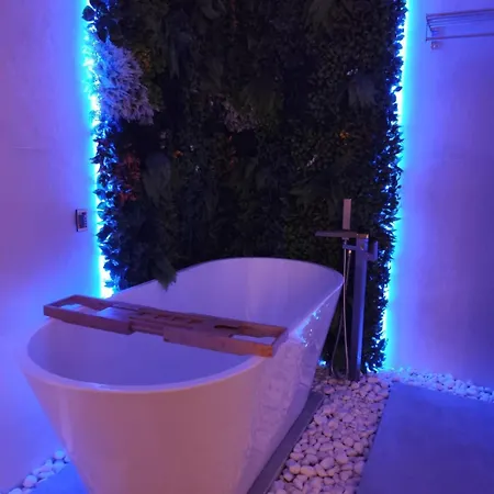 Apartament District Key - Arquitecto Gasco