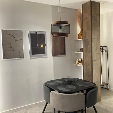 District Key - Arquitecto Gasco