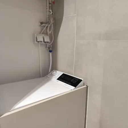 District Key - Arquitecto Gasco Daire *