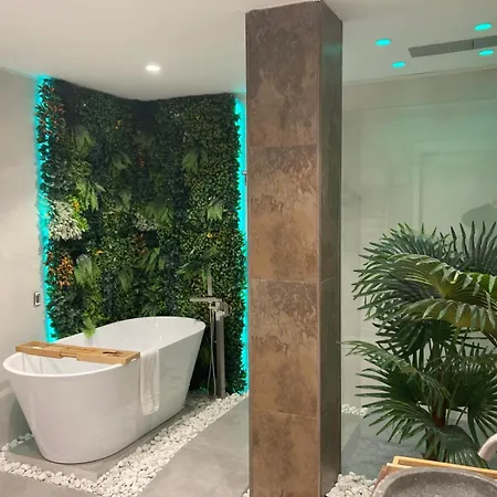 District Key - Arquitecto Gasco * Walencja