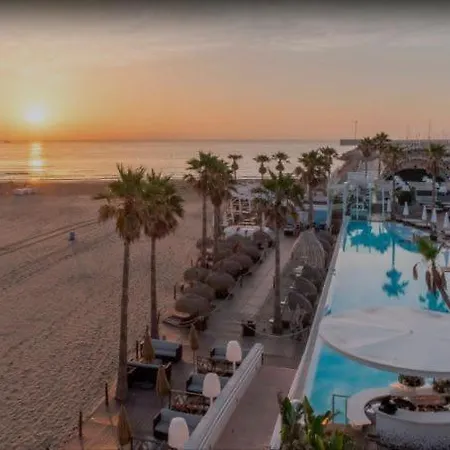 District Key - Arquitecto Gasco * Valensiya