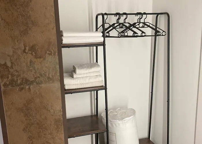 Apartment Amplio Estudio En Valencia